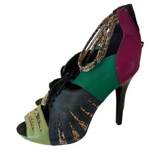 H&M Dividend heels size 40